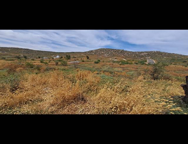 863M² VACANT LAND FOR SALE IN STEENBERGS COVE